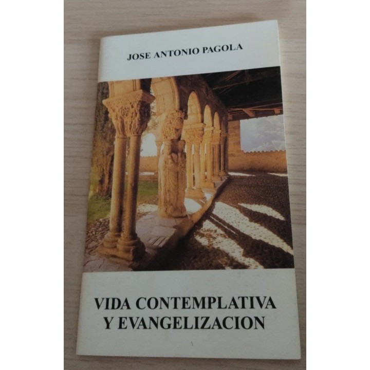 Vida contemplativa y evangelización